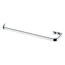 Suporte Porta Toalha Mãos Rosto 30cm Toalheiro 2305 - Future Foto mini 2