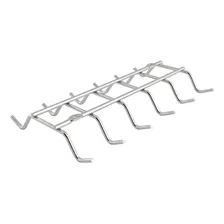 Suporte Porta XĂcaras Fixar Armário Organizador De Cozinha Foto mini 1