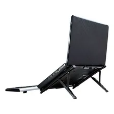 Suporte Portátil Notebook Regulável Ergonômico Reliza Nr17 Foto mini 4