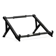 Suporte Portátil Notebook Regulável Ergonômico Reliza Nr17 Foto mini  2