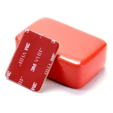 Suporte Prancha Surf Com Espuma Para Gopro Sjcam Eken Hd 4k Foto mini 2