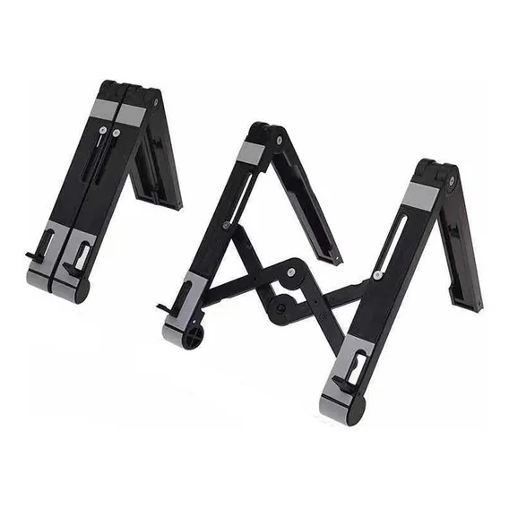 Suporte Pratico Para Celular E Notebook Dobravel Foto 1