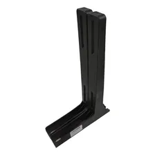 Suporte Preto Para Ar Condicionado split Joinsul 400mm Foto mini 2