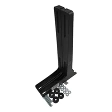 Suporte Preto Para Ar Condicionado split Joinsul 400mm Foto mini 4
