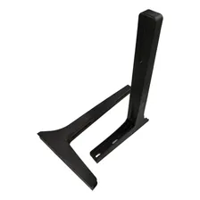 Suporte Preto Para Ar Condicionado split Joinsul 400mm Foto mini 3