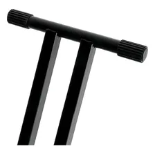 Suporte Profissional Para Teclado Ergolok Onstage Ks7291 Foto mini 4
