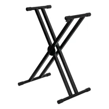 Suporte Profissional Para Teclado Ergolok Onstage Ks7291 Foto  mini 1