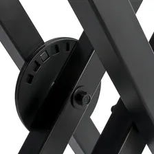 Suporte Profissional Para Teclado Ergolok Onstage Ks7291 Foto mini  3