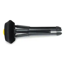 Suporte Profissional Travlite Para Trompete Hercules Ds410b Foto mini 4