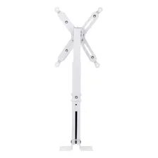 Suporte Projetor Teto Parede Universal Articulado Cor Branco Foto mini 4