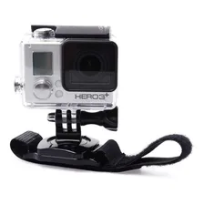 Suporte Punho Pulso Braçadeira Gopro Hero Osmo C/ Parafuso Foto mini 4