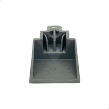 Suporte Puxador Da Geladeira Electrolux Df52x Dfw52 Df51x Foto mini  2