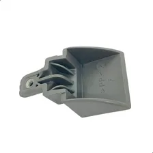 Suporte Puxador Da Geladeira Electrolux Df52x Dfw52 Df51x Foto mini 4