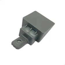 Suporte Puxador Da Geladeira Electrolux Df52x Dfw52 Df51x Foto mini  3