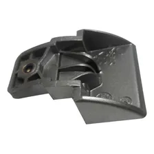 Suporte Puxador Df80x Dwx51 Geladeira Electrolux 67403305 Foto mini 4