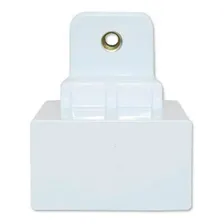 Suporte Puxador Superior Electrolux Dfn42 - 67401599 Foto mini 3