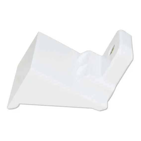 Suporte Puxador Superior Electrolux Dfn42 - 67401599 Foto 1