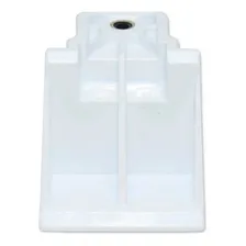 Suporte Puxador Superior Electrolux Dfn42 - 67401599 Foto mini 2