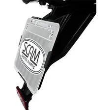 Suporte Reforço De Placa Himalayan Foto mini  3
