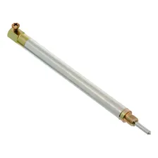 Suporte Relógio Comparador Verificação Pms M14 Rl159 Foto  mini 1
