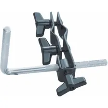 Suporte Reto Com Haste Em L Torelli Ta430 Foto  mini 1