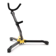 Suporte Sax Alto/tenor Ds530b Hercules Regulável C/ Capa Foto mini 1