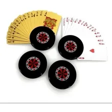 Suporte Segurador Para Baralho E Cartas Magicard C/4 Foto mini 4