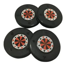 Suporte Segurador Para Baralho E Cartas Magicard C/4 Foto mini 1