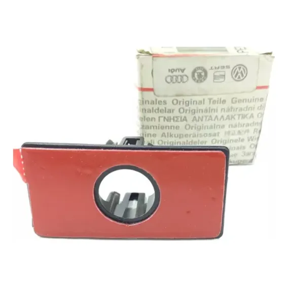 Suporte Sensor Estacionamento Up! 2014 2015 2016 Foto 1