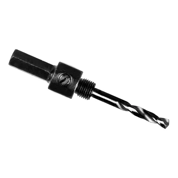 Suporte Serra Copo 14 À 30mm Haste Sextavada 7/16 Beltools Foto 1