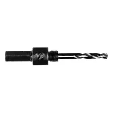 Suporte Serra Copo 14 À 30mm Haste Sextavada 7/16 Beltools Foto mini 2