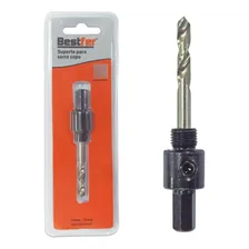 Suporte Serra Copo - 32 Mm - 168 Mm- Bfh0966 - Bestfer Foto mini 2