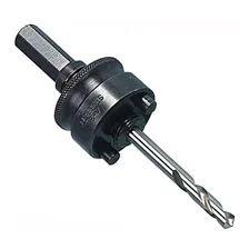 Suporte Serra Copo Starrett A2 32 A 210mm Base 1/2 Foto  mini 1