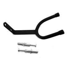Suporte Sgf Fixo De Parede Para Instrumentos De Corda Foto mini 4