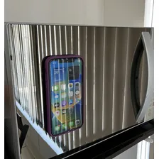 Suporte Silicone Ventosa Para Celular Superfície - Preto Foto mini 4