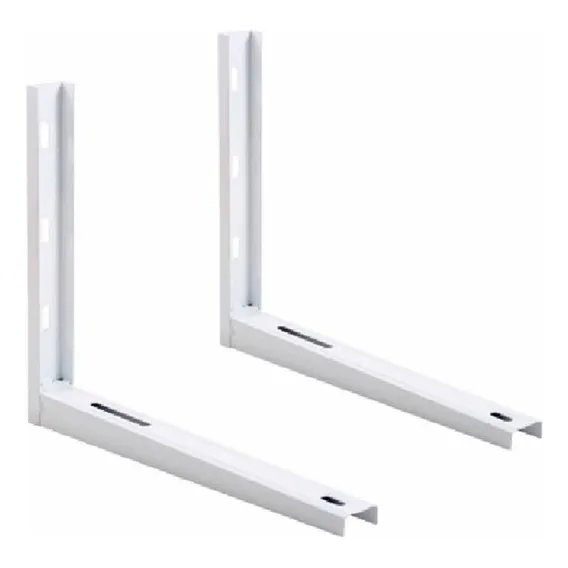 Suporte Split Hulter 7 À 12.000 Btus 400x300mm S40003 Foto 1