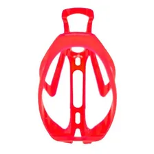Suporte Squeeze Garrafa Caramanhola Nylon Tsw Diversas Cores Cor Vermelho Foto mini  3