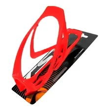 Suporte Squeeze Garrafa Caramanhola Nylon Tsw Diversas Cores Cor Vermelho Foto mini  2