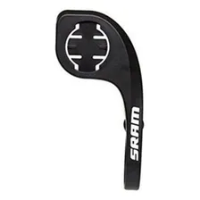 Suporte Sram Para Ciclocomputador Gps Mtb Garmin 31.8 Foto mini  3