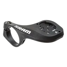 Suporte Sram Para Ciclocomputador Gps Mtb Garmin 31.8 Foto mini  2