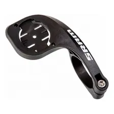 Suporte Sram Para Ciclocomputador Gps Mtb Garmin 31.8 Foto  mini 1