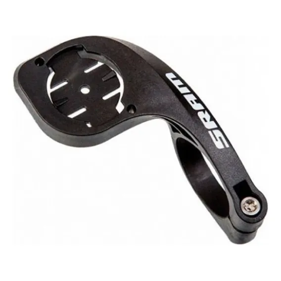 Suporte Sram Para Ciclocomputador Gps Mtb Garmin 31.8 Foto 1