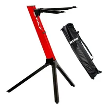 Suporte Stay Compact Vermelho Foto mini 2