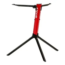 Suporte Stay Compact Vermelho Foto mini 3