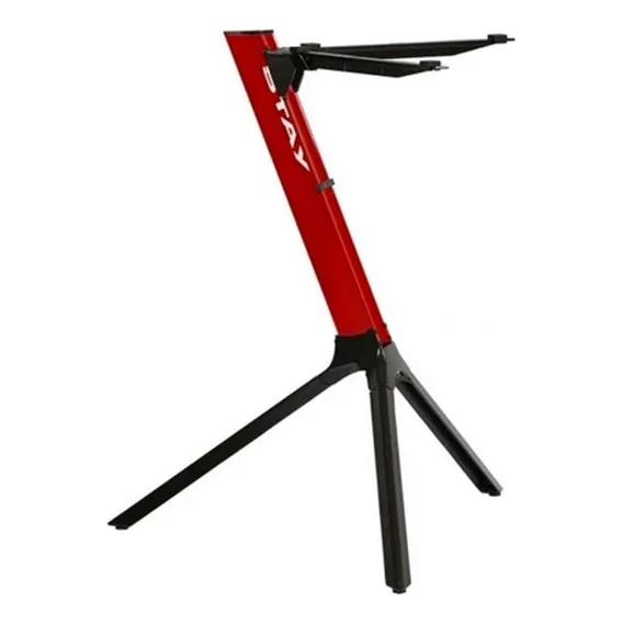 Suporte Stay Compact Vermelho Foto 1
