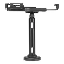 Suporte Tablet Ajustavel Expositor Balcão Parede Anti Furto Foto mini 3