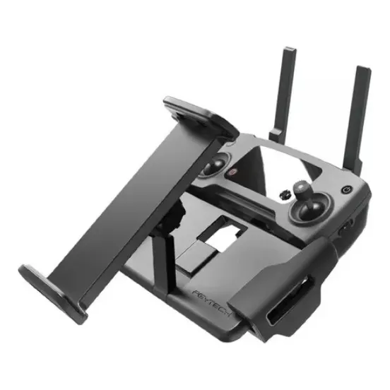 Suporte Tablet Controle Dji Mavic 2 / Mavic Pro/ Air Pgytech Foto 1