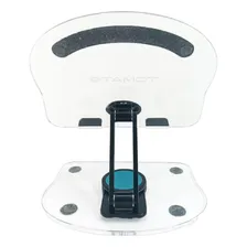 Suporte Tablet e Celular Tomate MTG-054 ABS - Celular Cor Incolor Foto mini 4