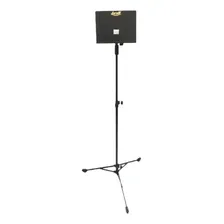 Suporte Tablet Torelli Tep-82 - Metal/borracha - Preto Foto mini 1