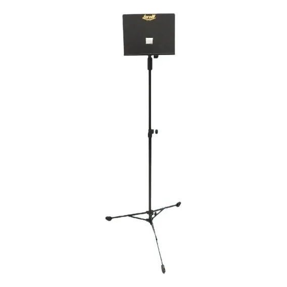 Suporte Tablet Torelli Tep-82 - Metal/borracha - Preto Foto 1